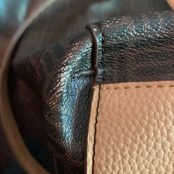 Anne klein bag - Picture 6 of 8